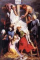 Abfall vom Kreuz 1616 Barock Peter Paul Rubens